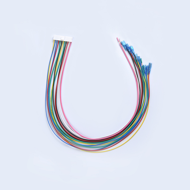 Ano ang Water Purifier Wiring Harness? Isang Gabay para sa mga Manufacturer at Repair Technician