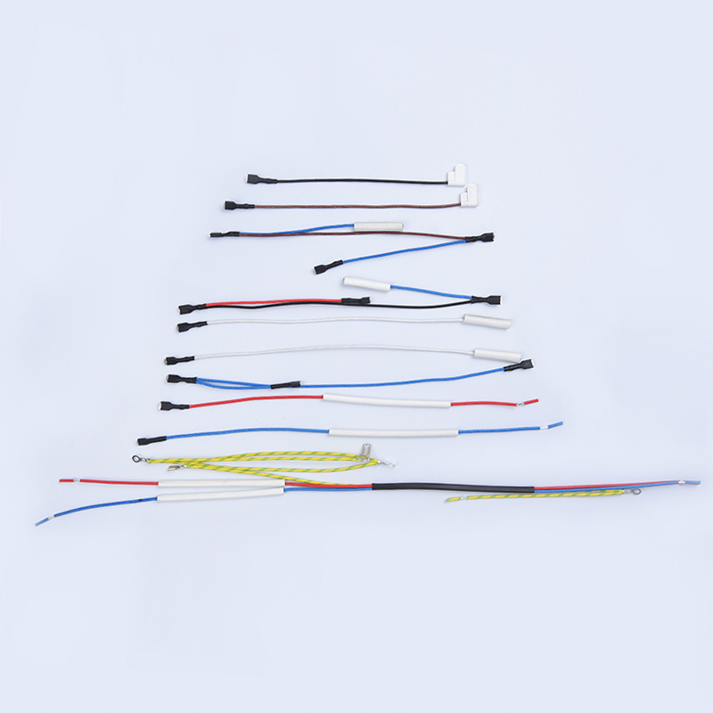 Deep Fryer Wiring Harness