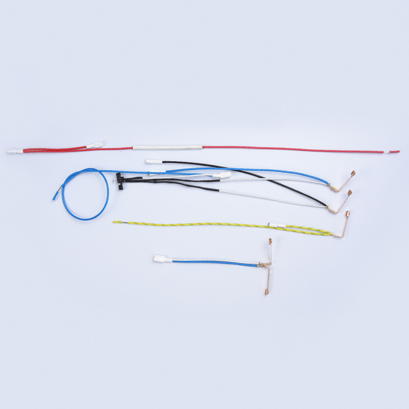 Electric Cooker Harness