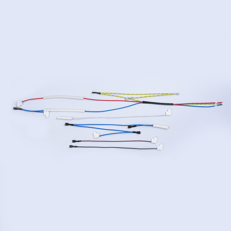 Air Fryer Wiring Harness