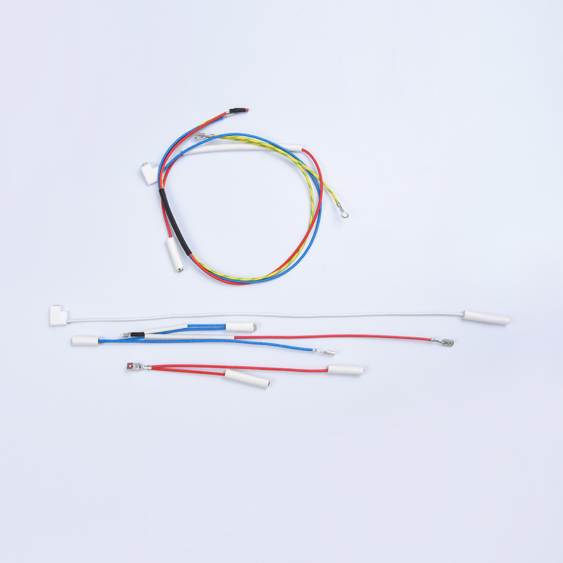 Ano ang Ginagawa ng Wiring Harness? Mga Function, Benepisyo, at Real-World na Halimbawa