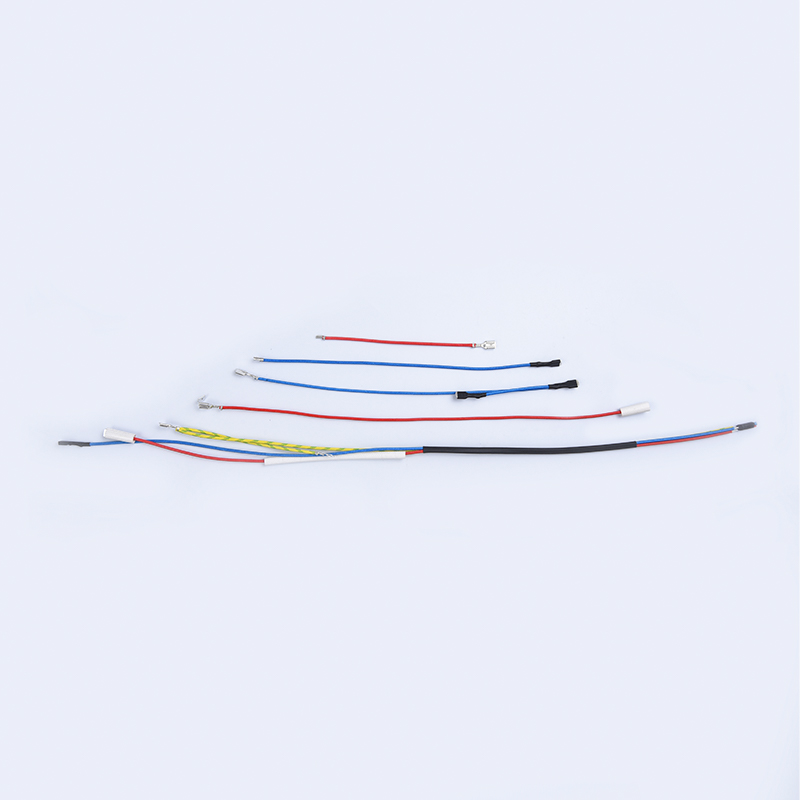 Air Fryer Wiring Harness