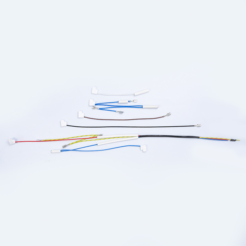 Fireplace Wiring Harness