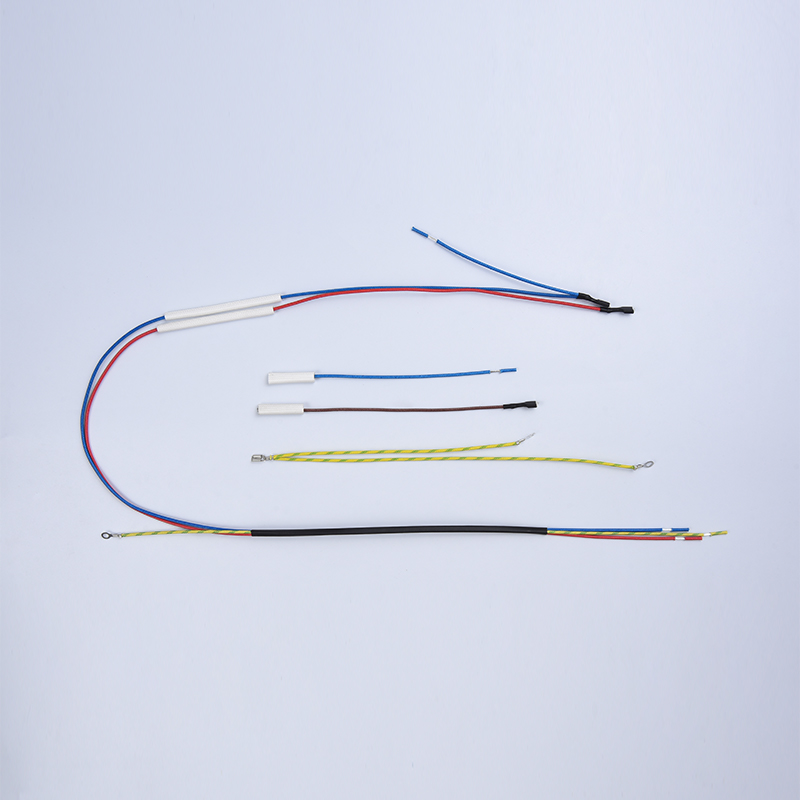 Wiring Harness ng Coffee Machine