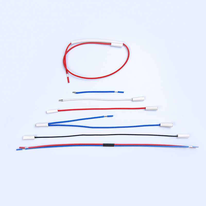 Fireplace Wiring Harness