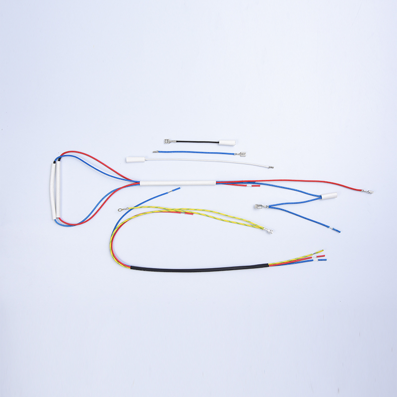 Heater Wiring Harness