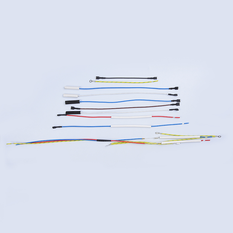 Heater Wiring Harness
