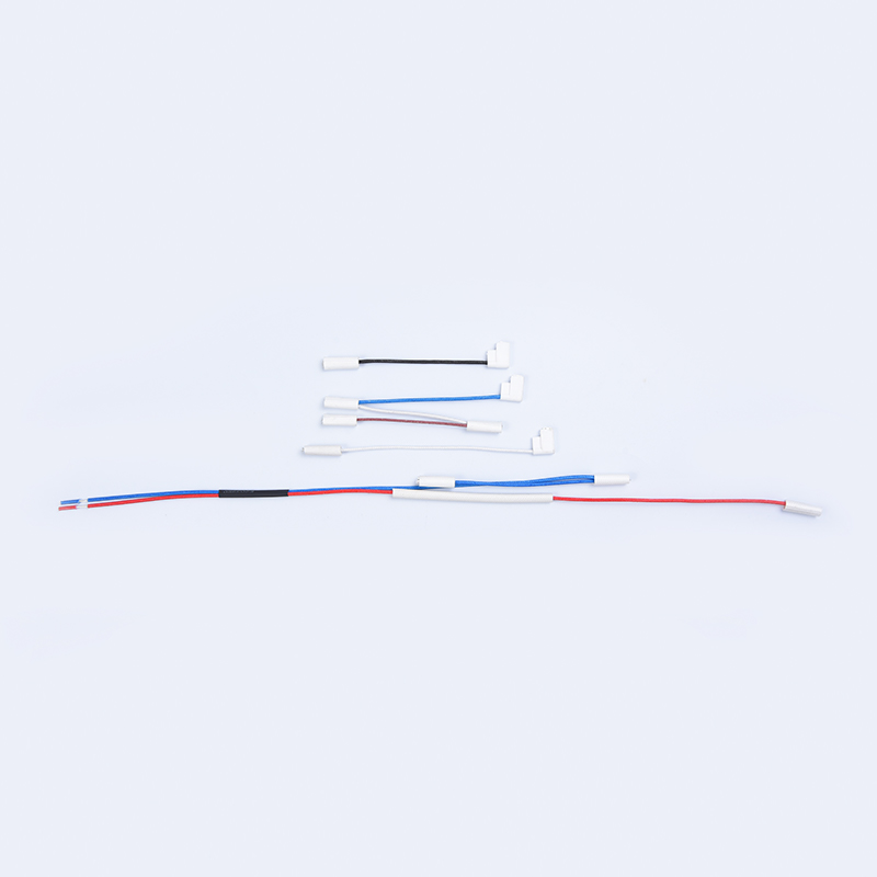 Deep Fryer Wiring Harness