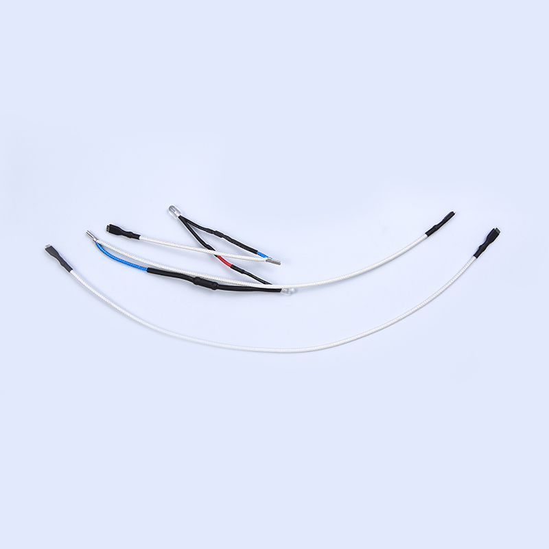 Electric Cooker Harness