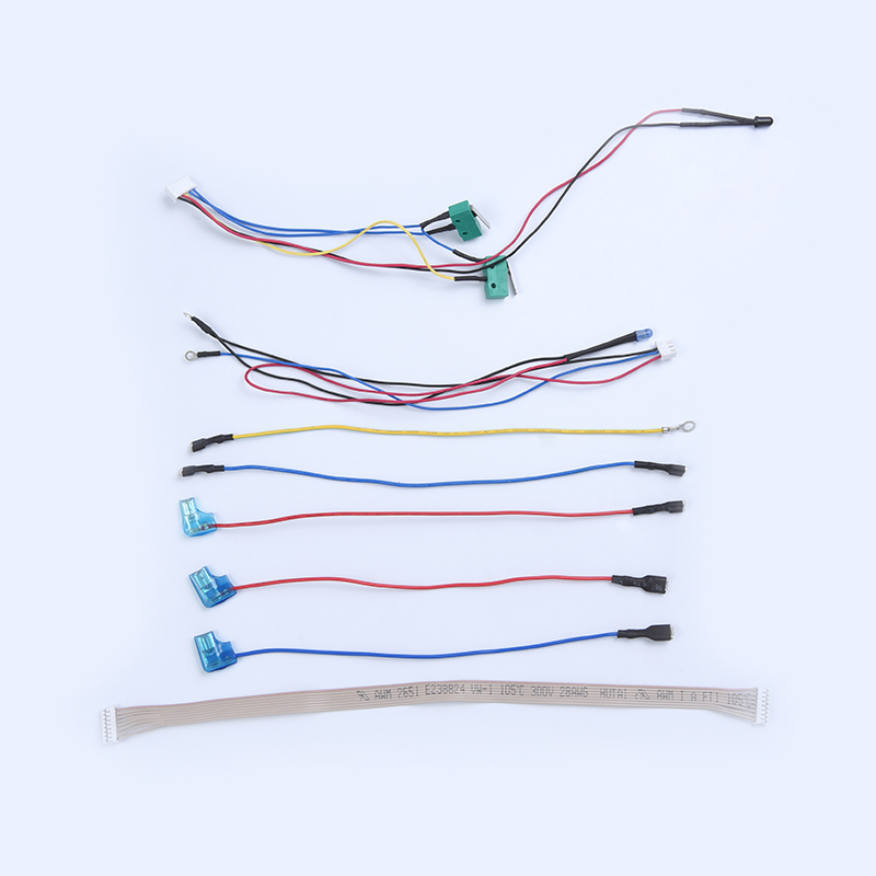 Ice Maker Wiring Harness
