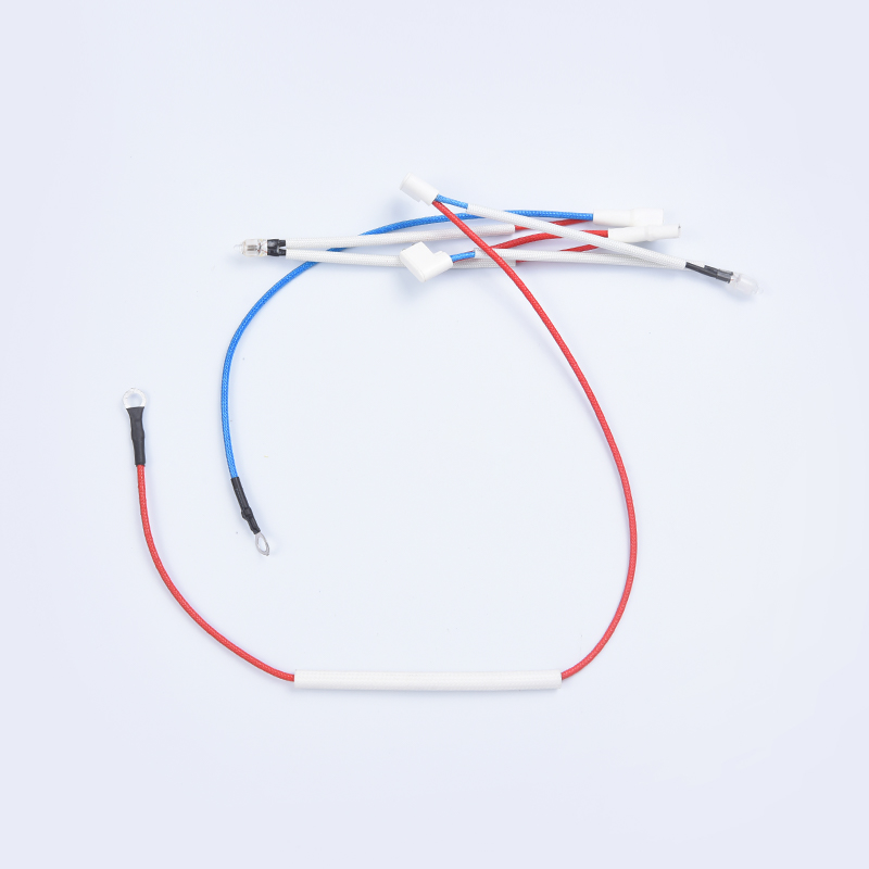 Electric Kettle Wiring Harness