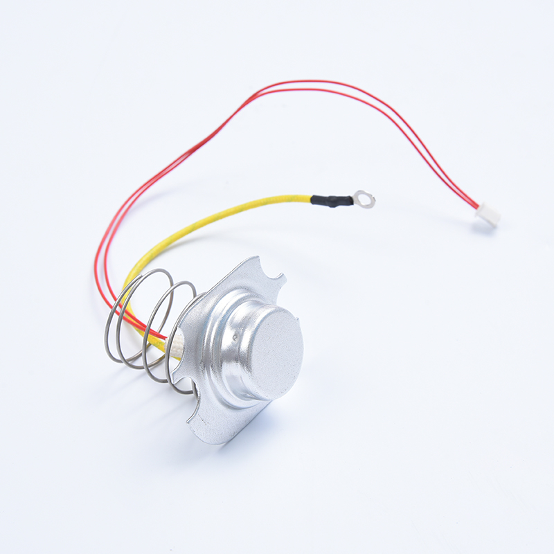 Rice Cooker Center Cover Assembly