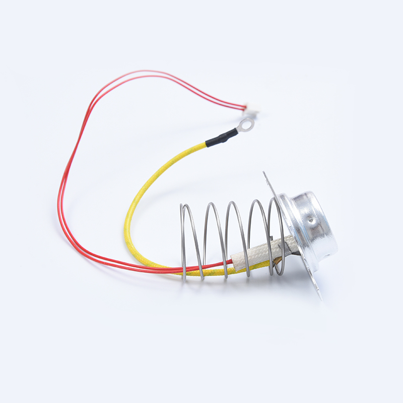 Rice Cooker Center Cover Assembly