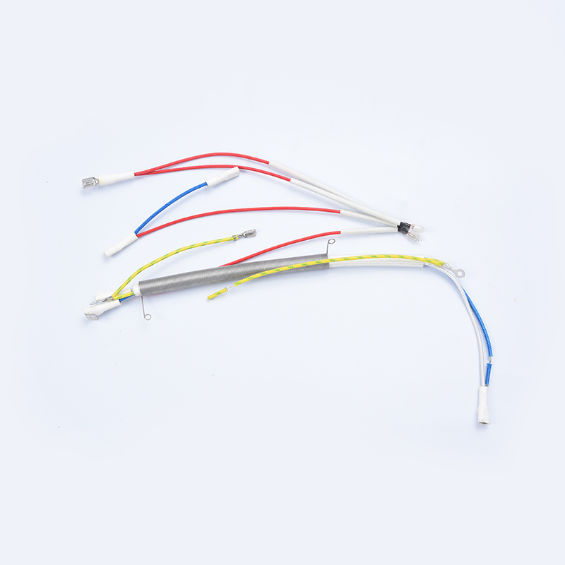Electric Grill Harness