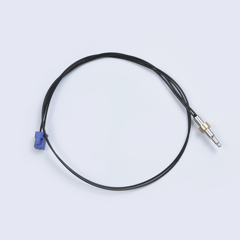 Ano ang isang NTC Temperature Sensor? Mga Mekanismo, Saklaw, at Aplikasyon