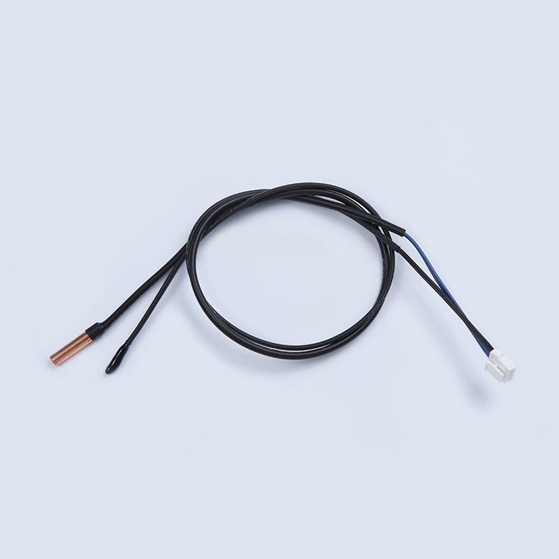 Water Heater NTC Temperature Sensor