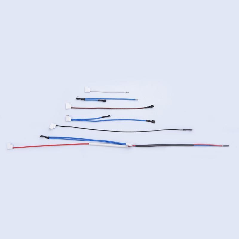 Wiring Harness ng Coffee Machine