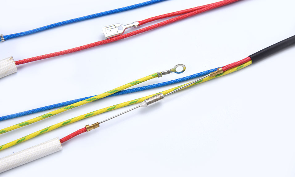 Detalyadong Paliwanag ng Mga Wiring Harness ng Washing Machine, Pag-troubleshoot, at Pag-aayos