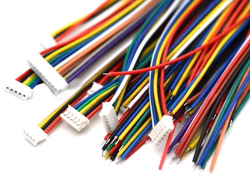 Makabagong Disenyo! Ang Mga Wiring Harness ng Kitchen Appliance ay Naglulunsad ng Bagong Serye para Gawing Mas Maginhawa ang Buhay sa Kusina