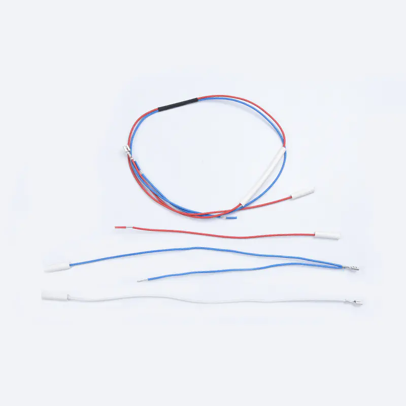 Paano Pumili ng Tamang Wiring Harness para sa isang Sandwich Oven?