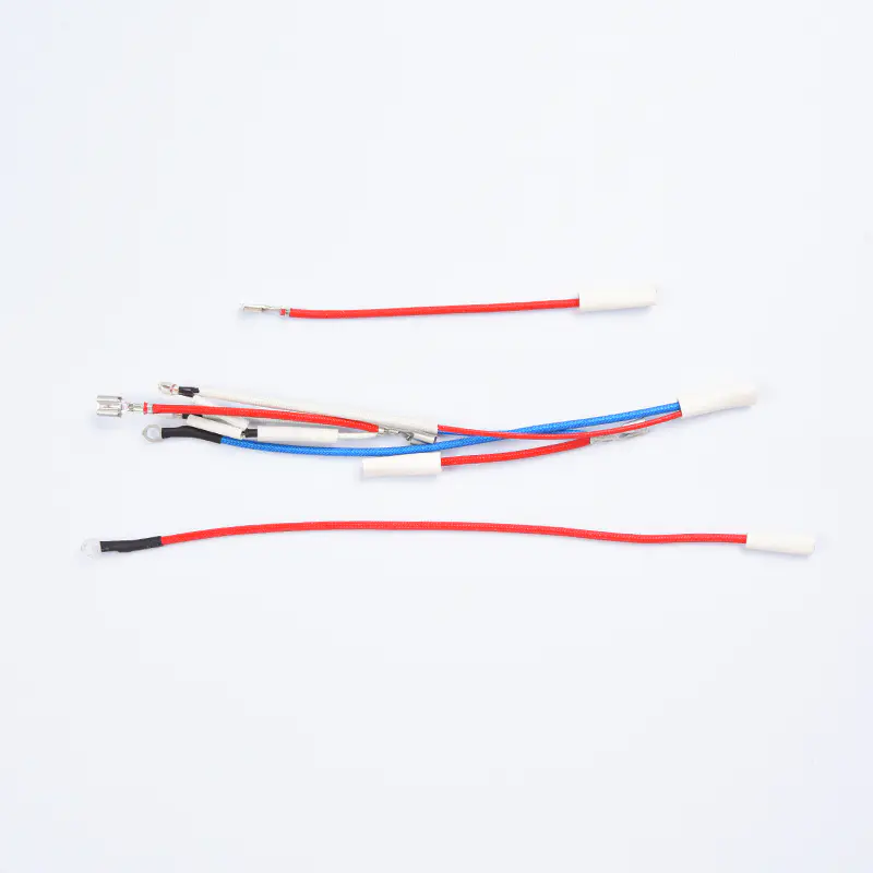 Ang Epekto ng Electric Baking Pan Wiring Harness sa Katatagan ng Appliance: Pagpapahaba ng Haba at Pagpapahusay ng Stability