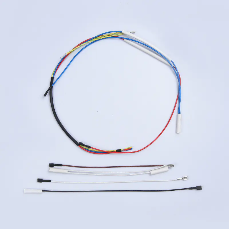 Pagsusuri ng Versatility at Durability ng Air Fryer Wiring Harness