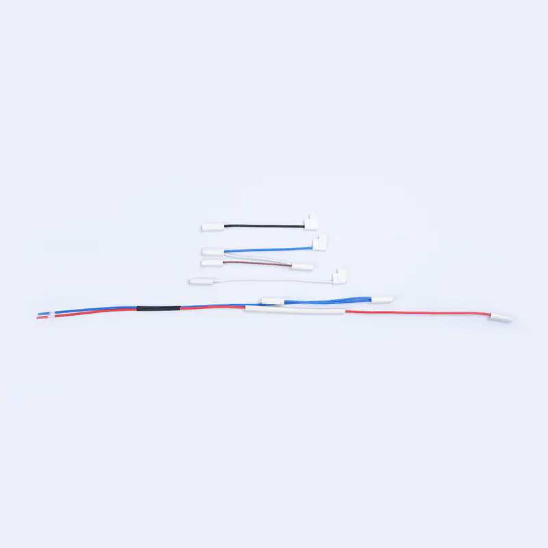 Paano Bawasan ang Mga Rate ng Pagkabigo sa pamamagitan ng Pag-optimize ng Deep Fryer Wiring Harness Design?